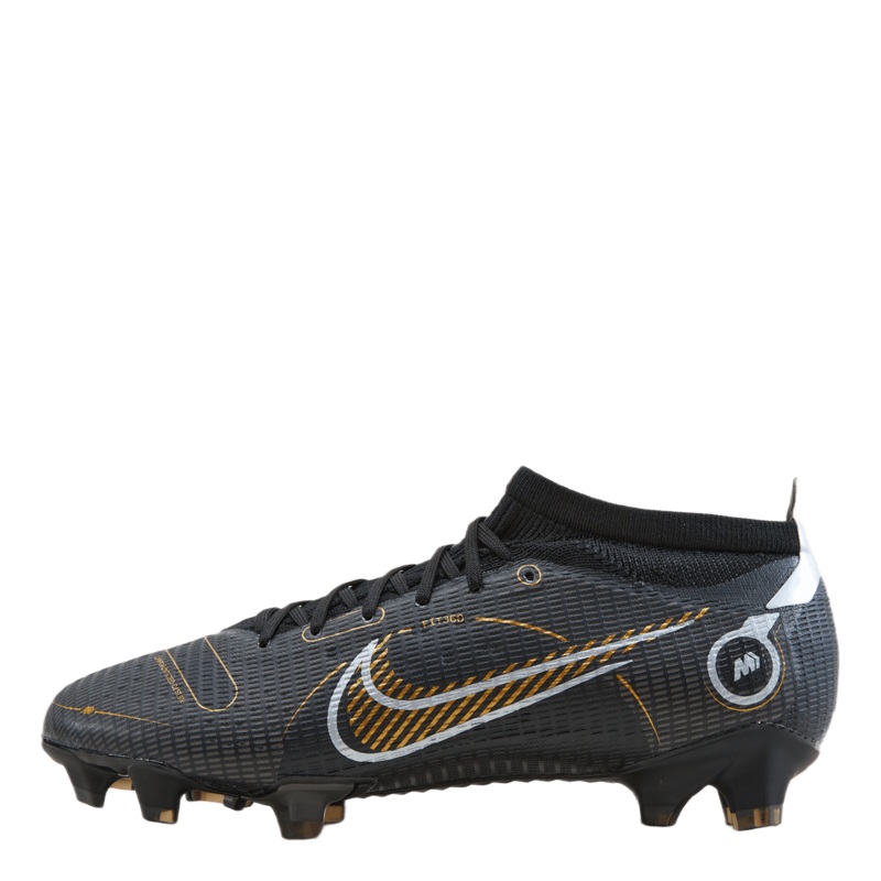 Vapor 14 Pro Fg Black/metallic Gold-metallic S