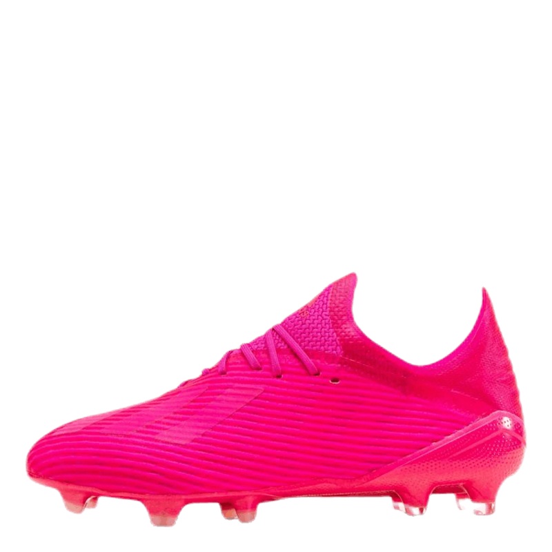 X 19.1 FG Pink|UK 7,5|UK 10