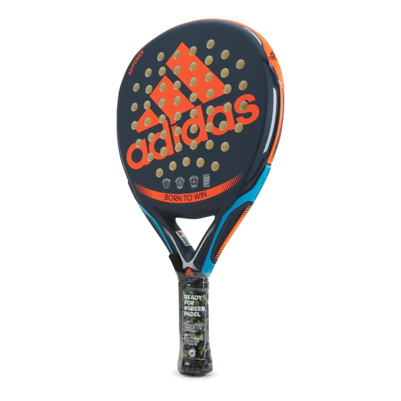 Adipower Ctrl Lite 3.1 Orange|ONESIZE