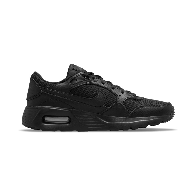 Air Max SC Big Kids’ Shoe BLACK/BLACK-BLACK