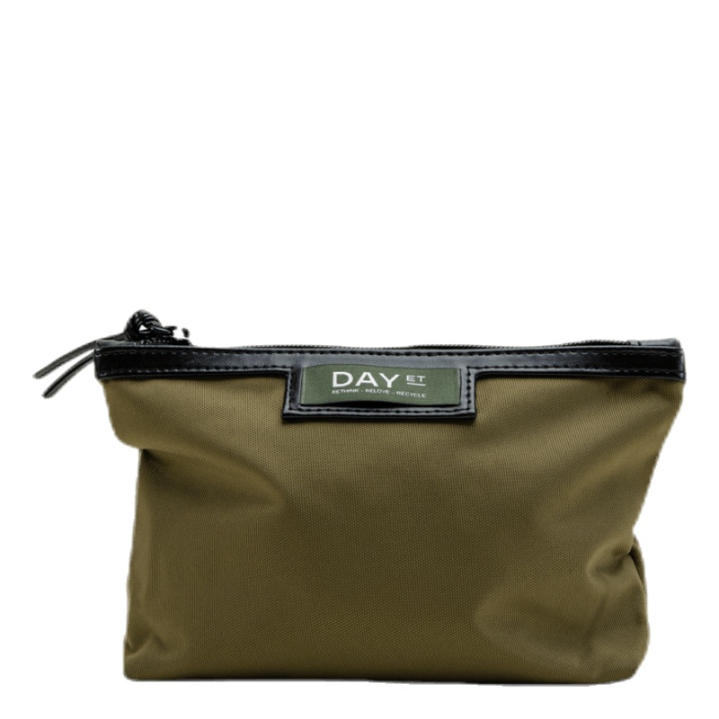 Gweneth RE-T Mini Green|ONESIZE