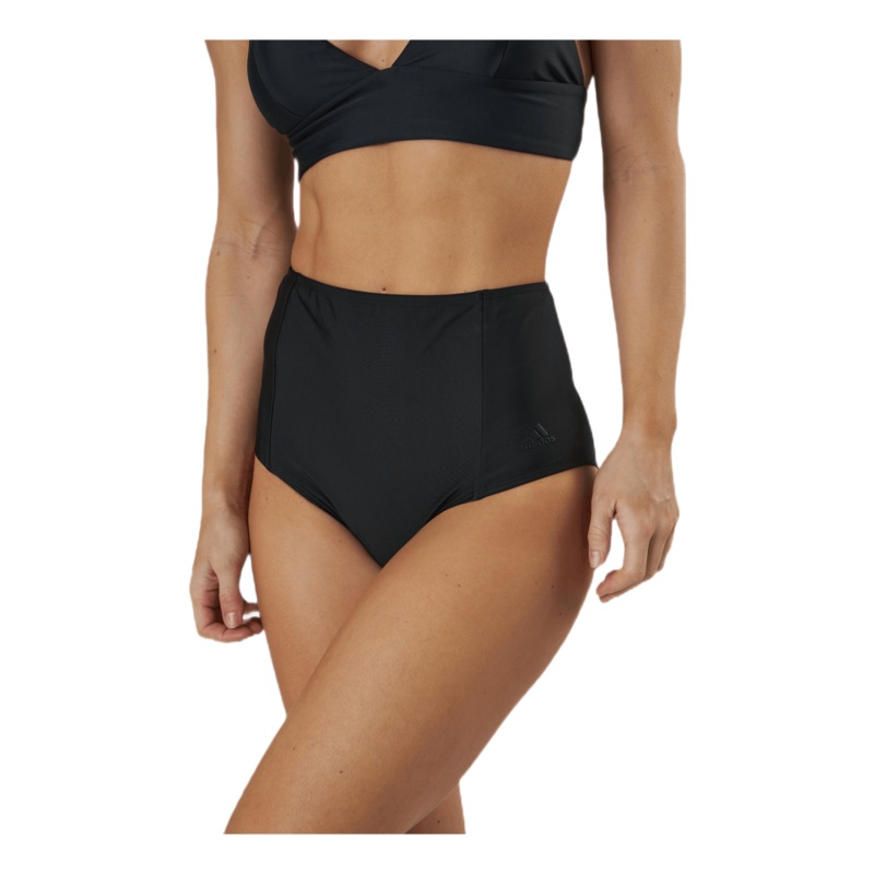 Primeblue Highwaist Bikini Bottom Black