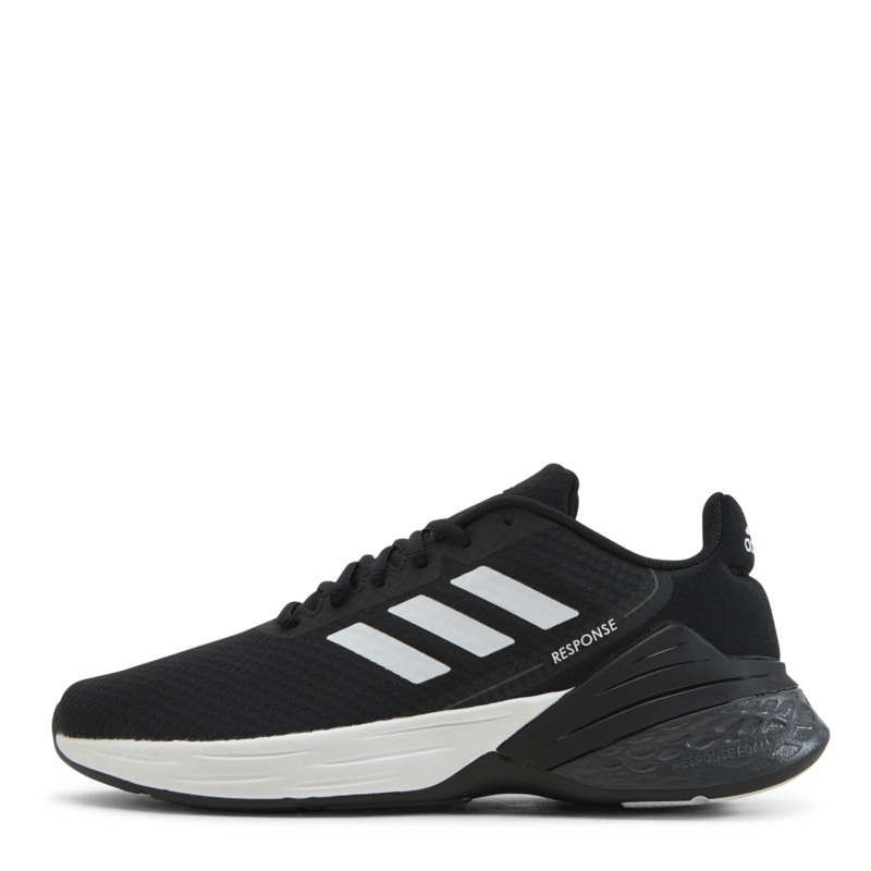 Response SR Shoes Core Black / Cloud White / Grey Six