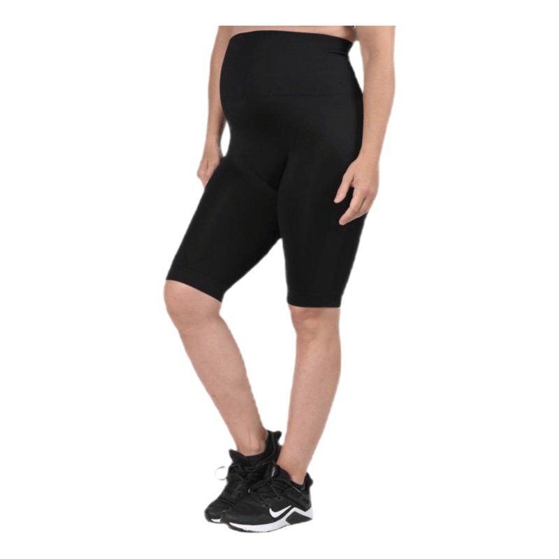 Support Bike shorts Black|S/M|L/XL