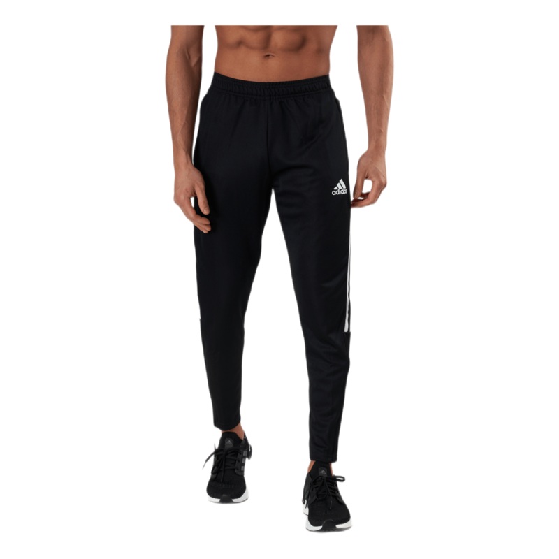 Tiro21 Training Pant Slim Black