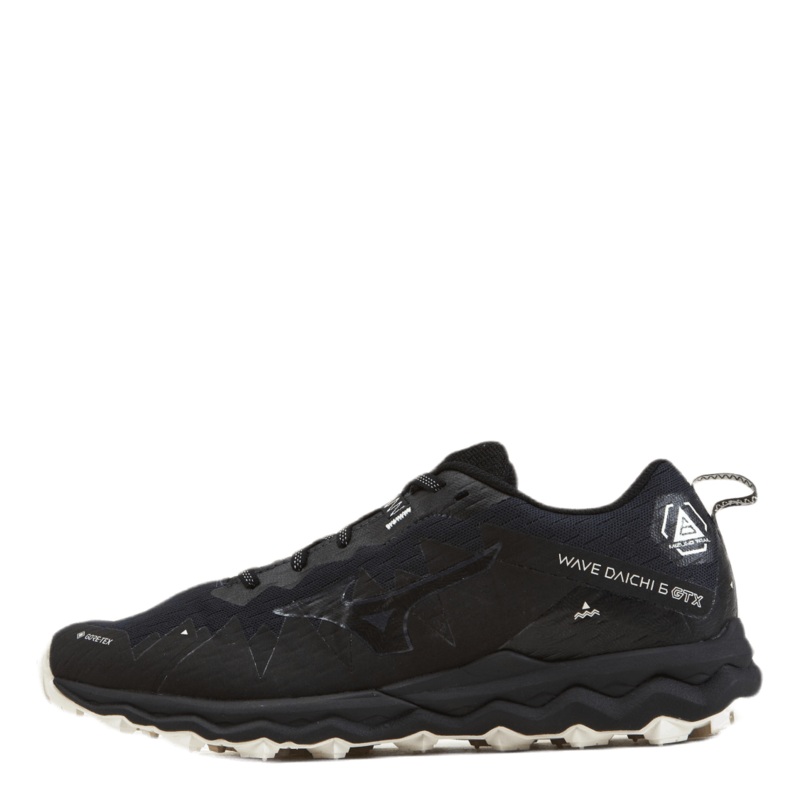 Wave Daichi 6 Gtx Blue/Black|UK 7|UK 7,5|UK 8|UK 8,5|UK 9|UK 9,5|UK 10|UK 10,5|UK 11|UK 11,5|UK 12