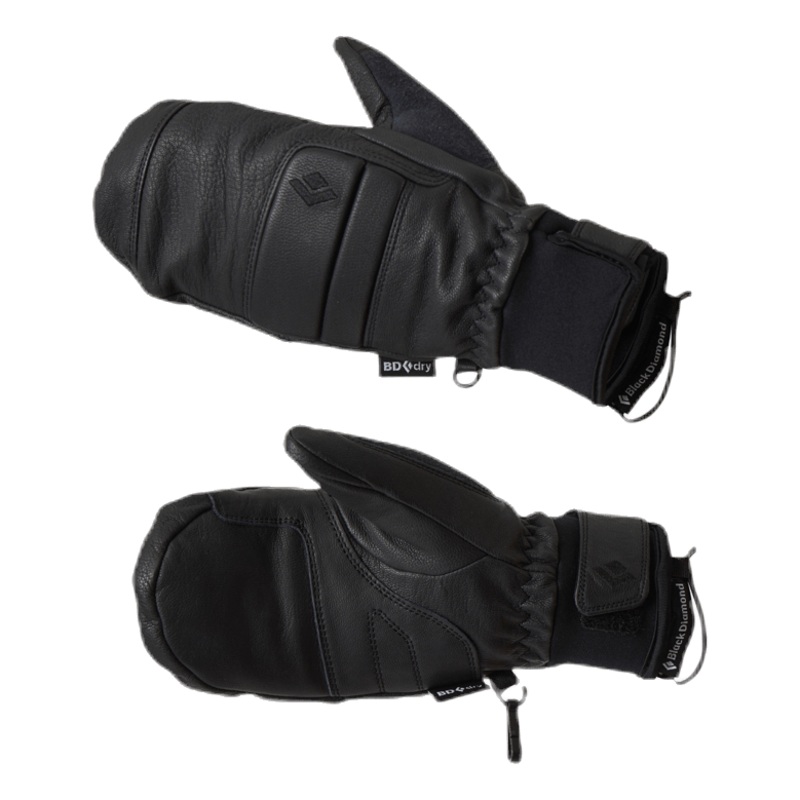 Women’s Spark Mitts Grey|XS|S|M|L