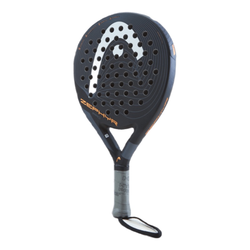 Zephyr Pro 2022 Black|ONESIZE