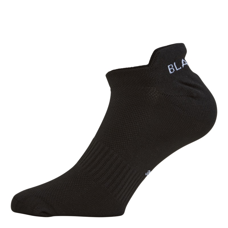 3-pack Training Sock Black|35-38|39-42|43-46