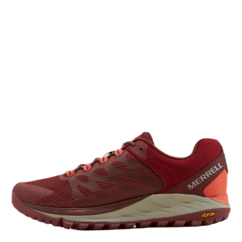 Antora 2 Red|EU 36|EU 37|EU 37,5|EU 38|EU 38,5|EU 39|EU 40|EU 40,5|EU 41|EU 42