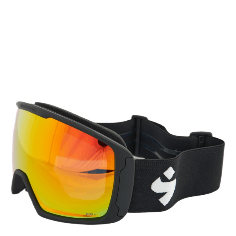 Clockwork Rig Reflect Bli Rig Topaz+rig L Amethyst/matte