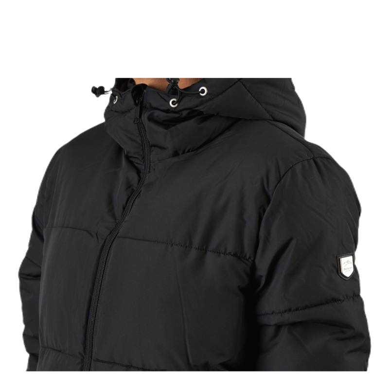 Deyna Jacket Black|XS|S|M|L|XL|XXL|XXXL