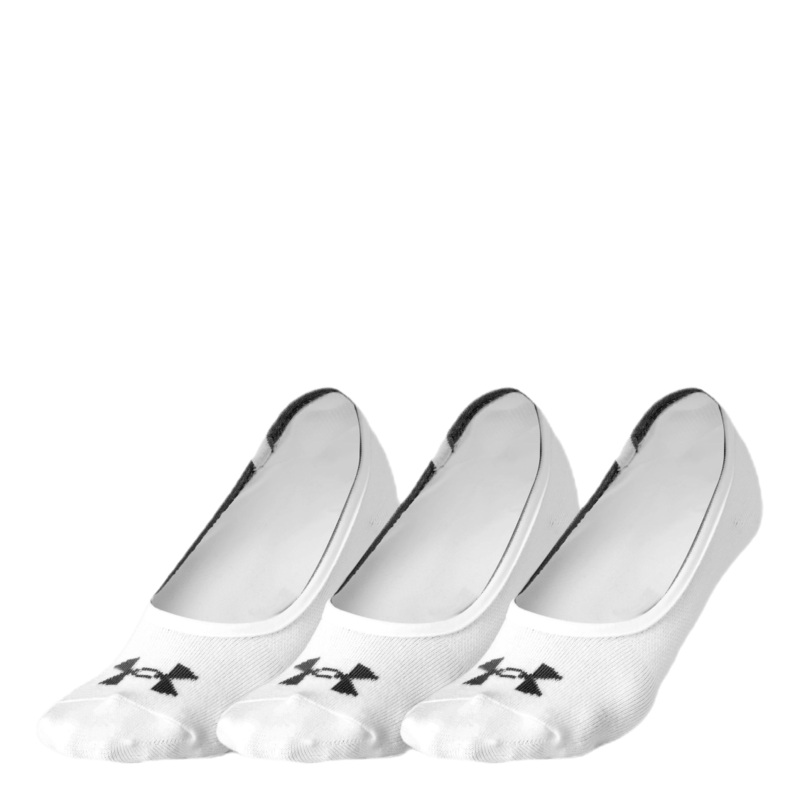 Essential Lolo Liner 3 Pk White