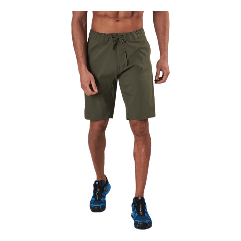 Explore Shorts Green|S|M|L|XL|XXL