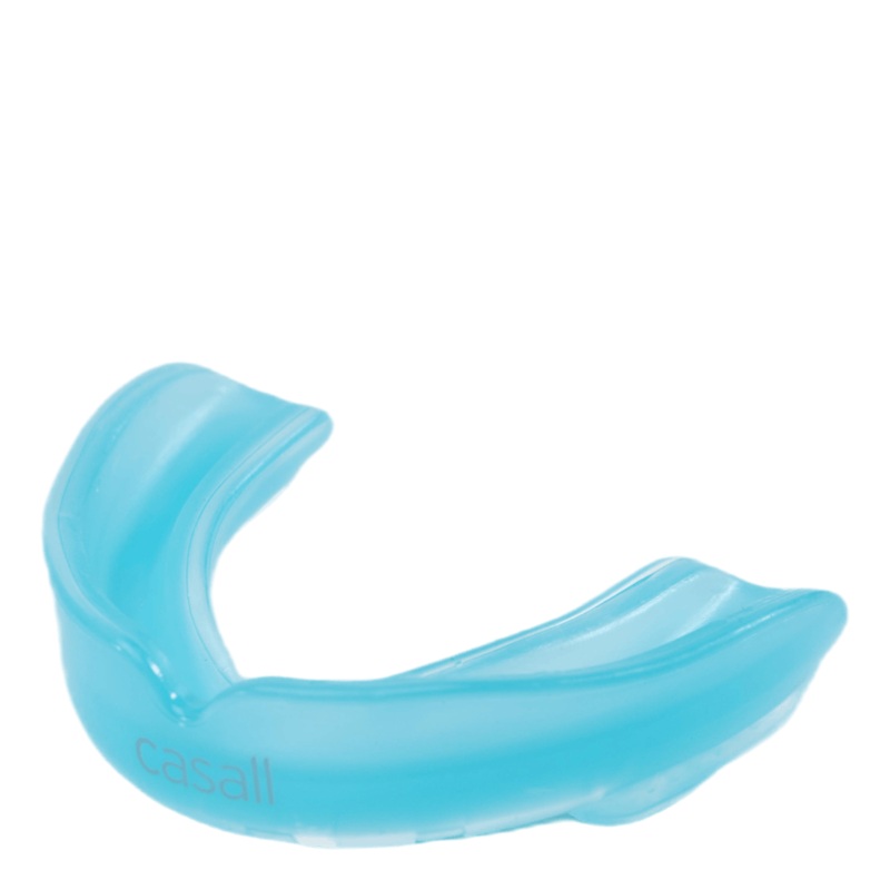 Mouth guard senior Blue|ONESIZE