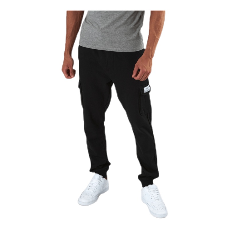 Nixon Sweatpants Black|S|M|L|XL