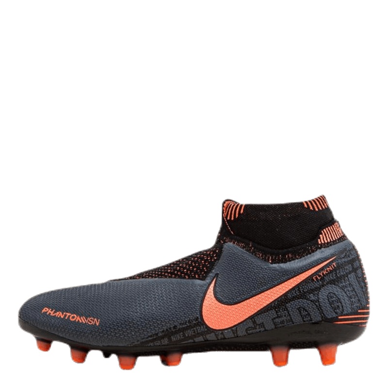 Phantom Vision Elite DF AG Pink/Grey