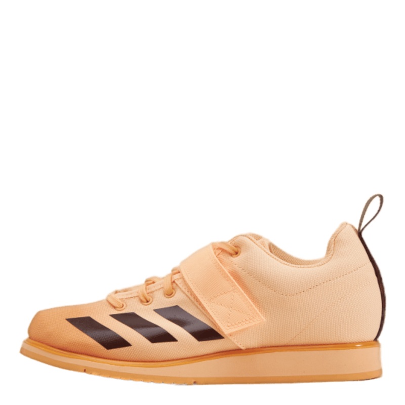 Powerlift 4 Acid Orange / Wild Sepia / Hazy Orange