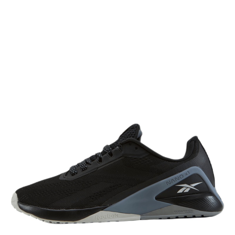 Reebok Nano X1 Black|EU 35,5|EU 36|EU 37|EU 37,5|EU 38|EU 38,5|EU 39|EU 40|EU 40,5|EU 41
