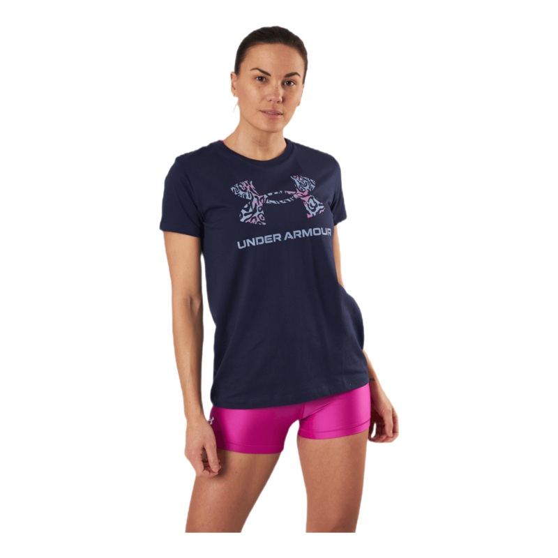 Sportstyle Graphic SS Blue|XS|S|M|L