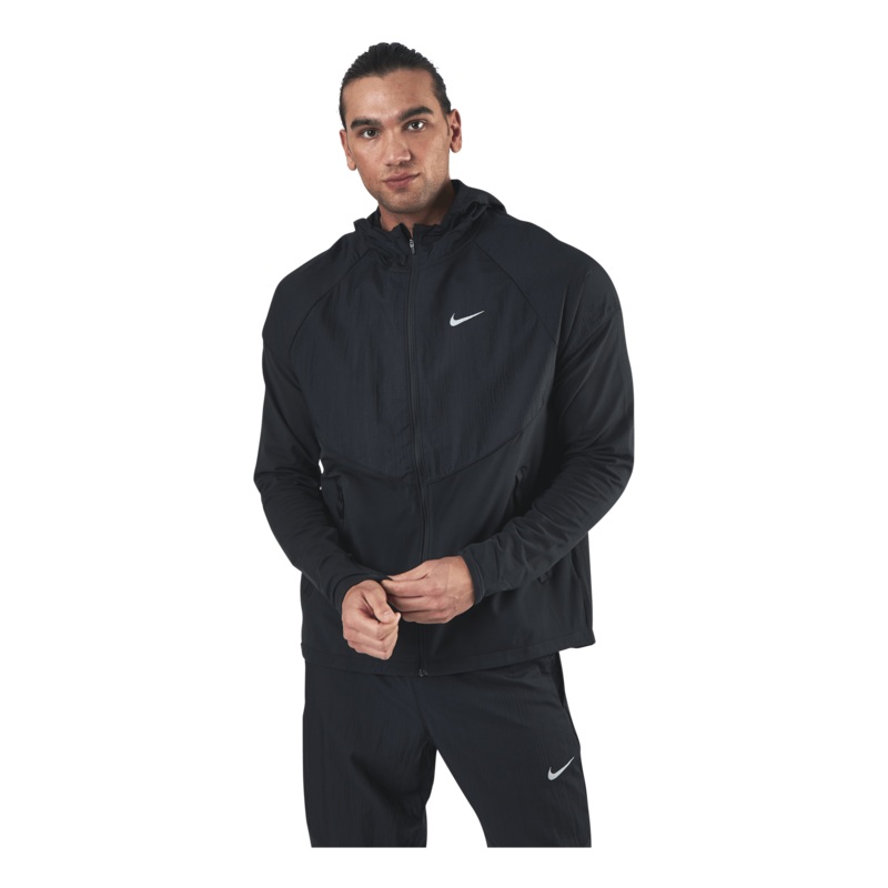 Thermal Essential Jacket Black