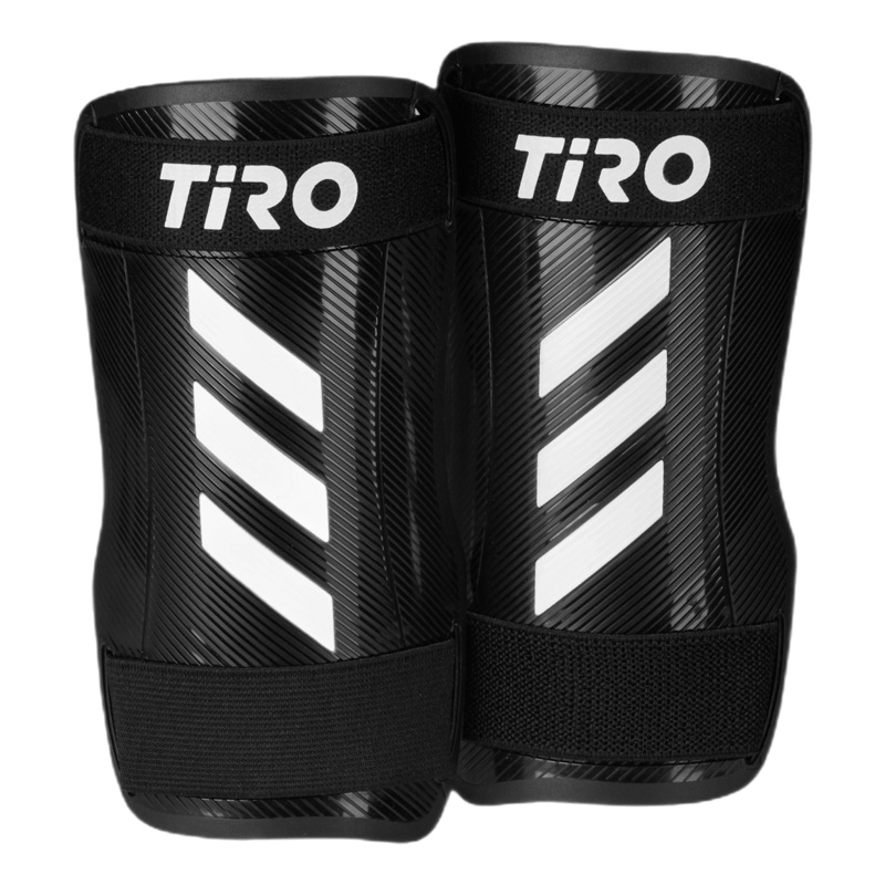 Tiro Sg Trn White / Black / Black