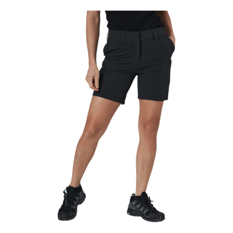 Wayfarer Shorts Black|34|36|38|40|42|44