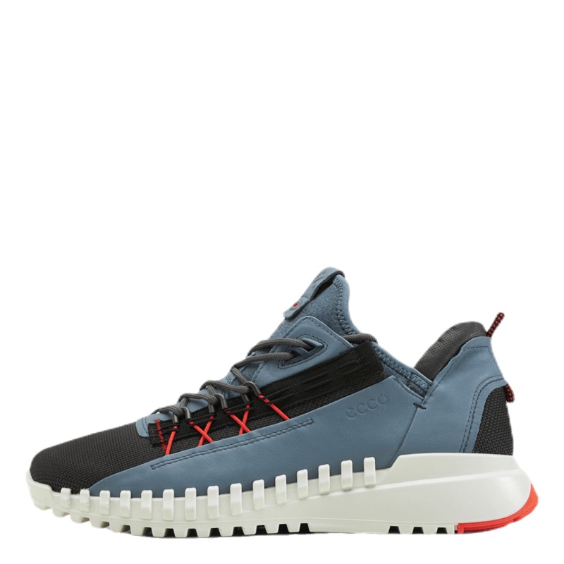 Zipflex Low Blue|EU 40|EU 41|EU 42|EU 43|EU 44|EU 45|EU 46