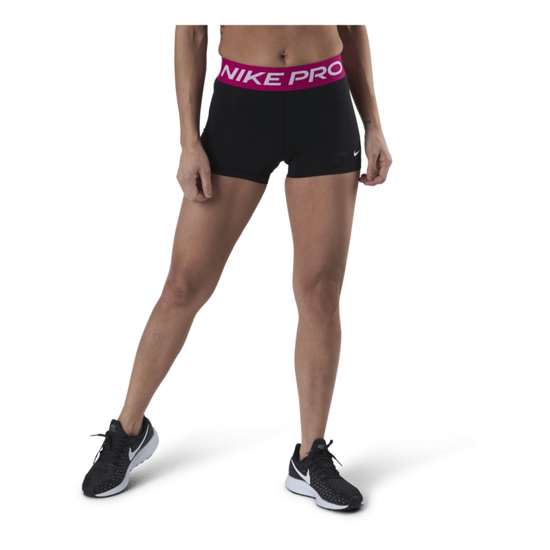 365 Short 3in Black/Red|XS|S|M|L|XL