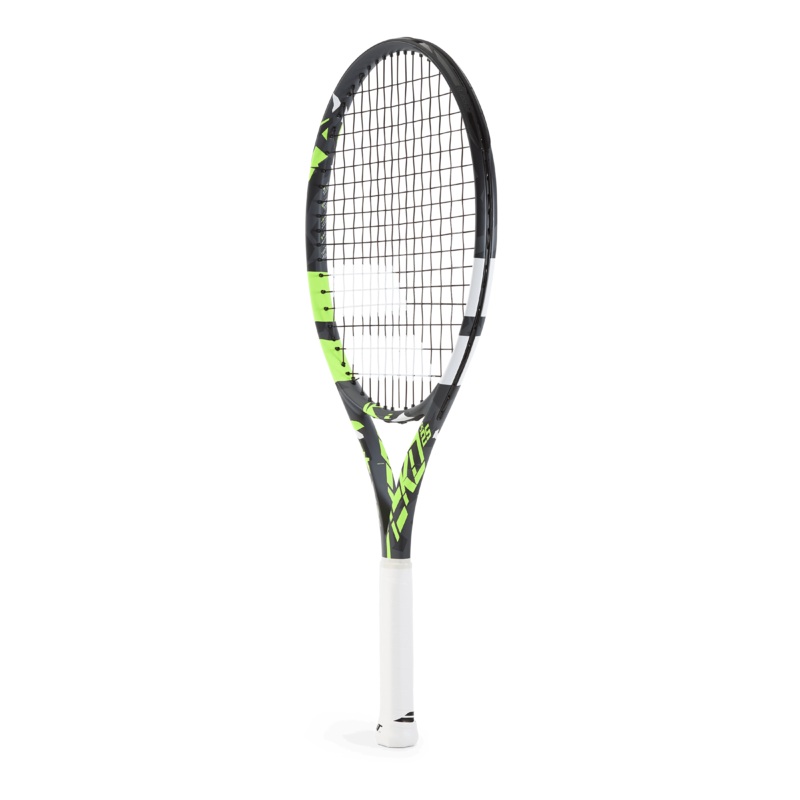 Aero Junior 25 Gray Yellow|ONESIZE