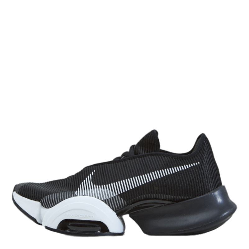 Air Zoom Superrep 2 White/Black
