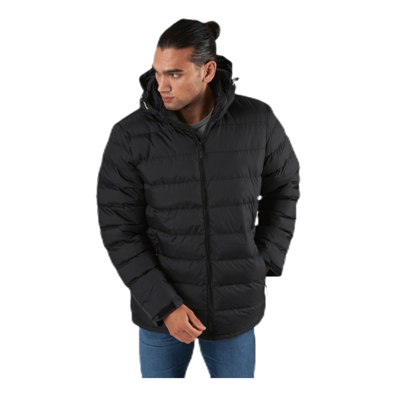 Bormio Jacket Black|S|M|L|XL|XXL|XXXL|4XL|5XL