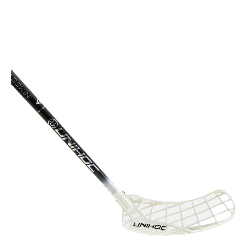 Epic Carbskin 104 cm Flex 26 White