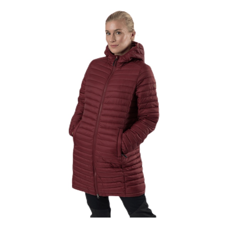 Lena Jacket Red|S|M|L|XL|XXL|XXXL