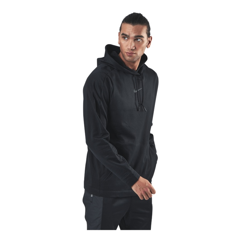 Pro PO Hoodie 2.0 Black|S|M|L|XL