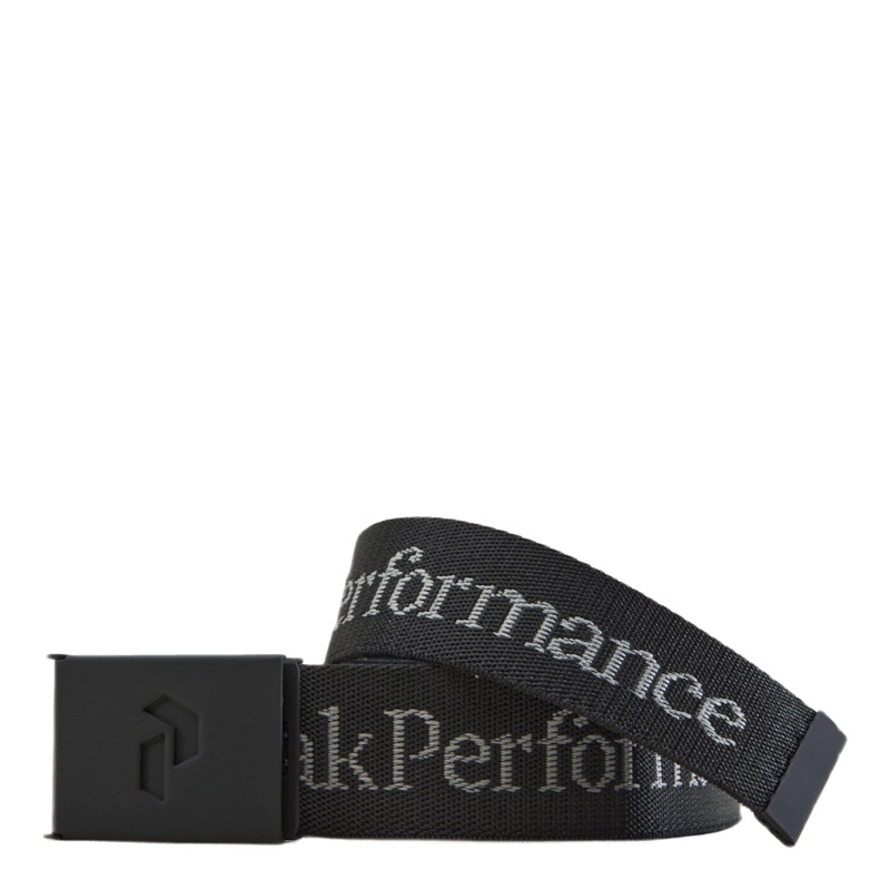 Rider Belt Black|ONESIZE