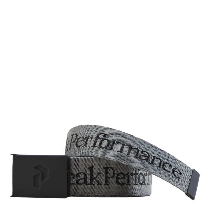 Rider Belt Quiet Grey|ONESIZE