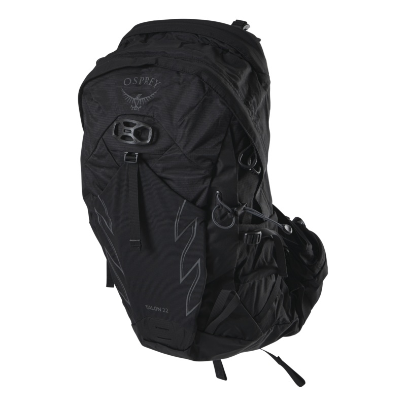 Talon 22 Black|S/M|L/XL