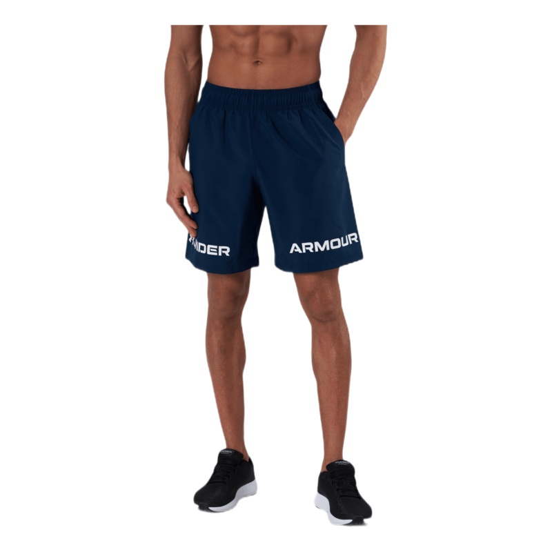 Woven Graphic WM Short Blue|S|M|L|XL|XXL