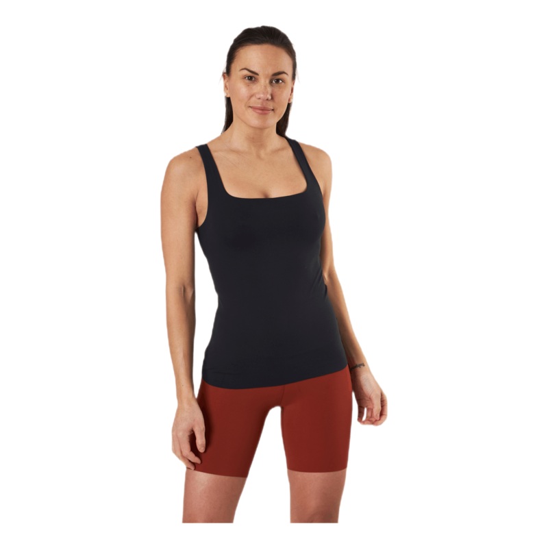 Yoga Luxe Tank Black/Grey|XS|S|M|L|XL