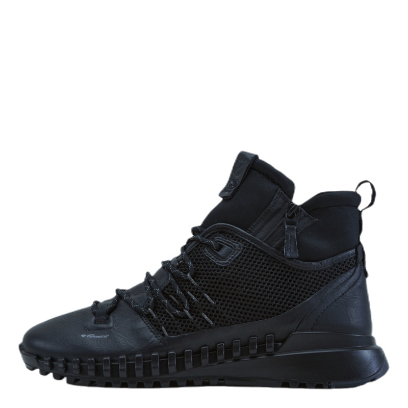 Zipflex Mid Dyn Black|EU 40|EU 41|EU 42|EU 43|EU 44|EU 45|EU 46