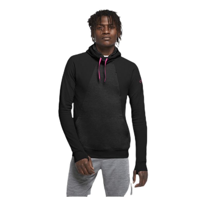 Academy Hoodie Pink/Black|S|M|L|XL