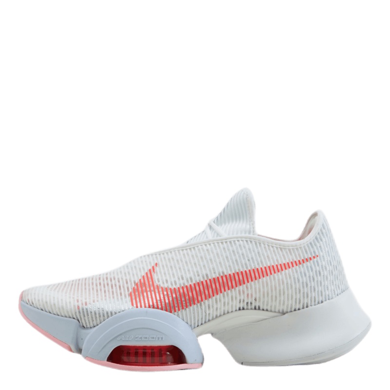 Air Zoom Superrep 2 White/Grey