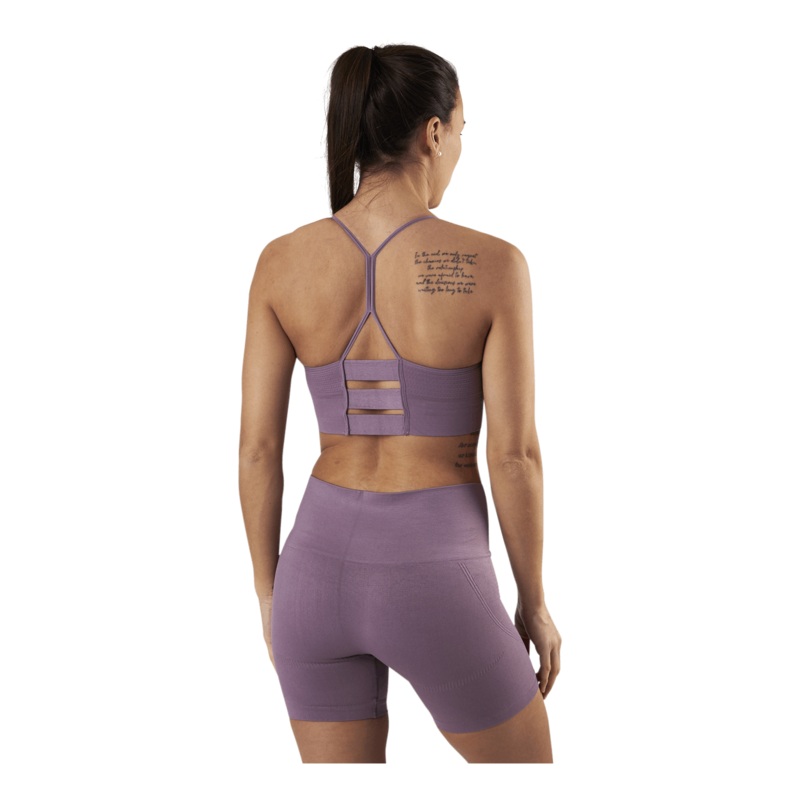 Alexa Sports Bra Purple|S|M|L