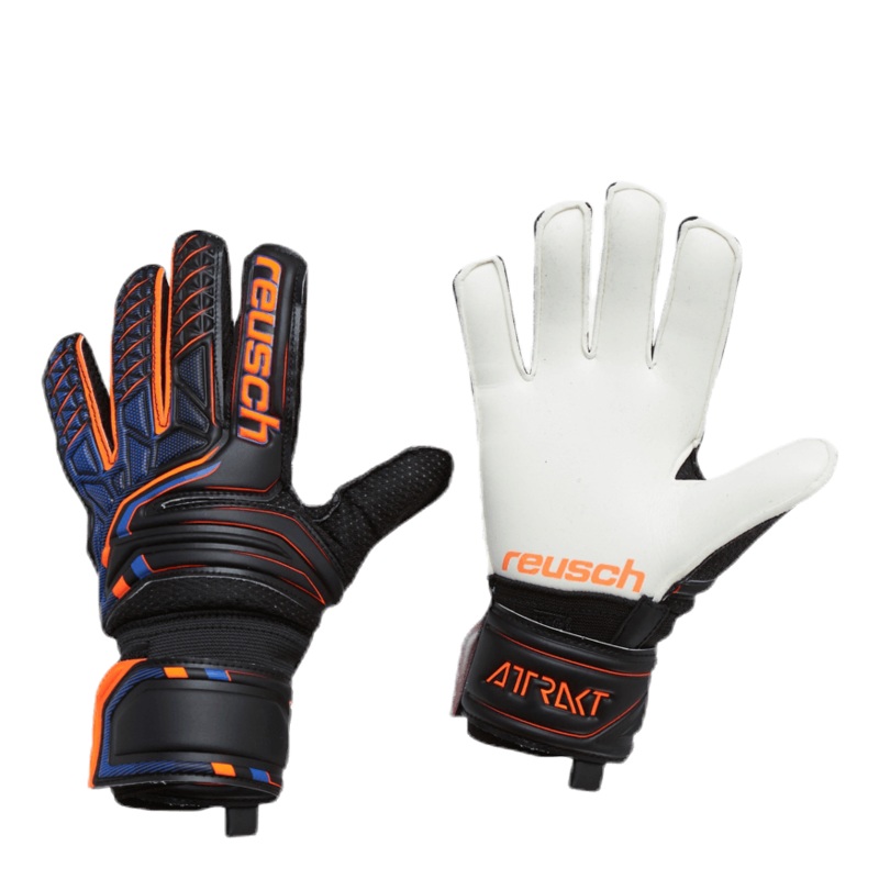 Attrakt SG Orange/Black|4|5|6|7