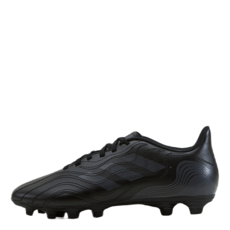 Copa Sense.4 Flexible Ground Boots Core Black / Grey Six / Core Black