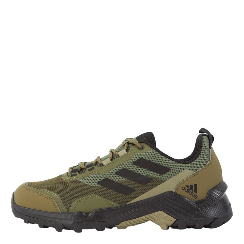 Eastrail 2.0 Hiking Shoes Focus Olive / Core Black / Orbit Green