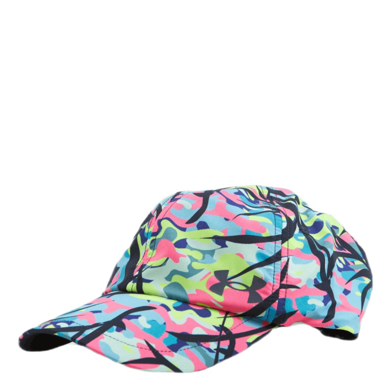 Isochill Launch Multi Hair Patterned