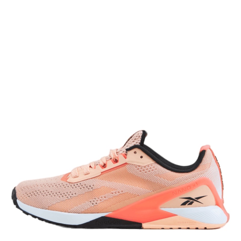 Reebok Nano X1 Pink|EU 35,5|EU 36|EU 37|EU 37,5|EU 38|EU 38,5|EU 39|EU 40|EU 40,5|EU 41