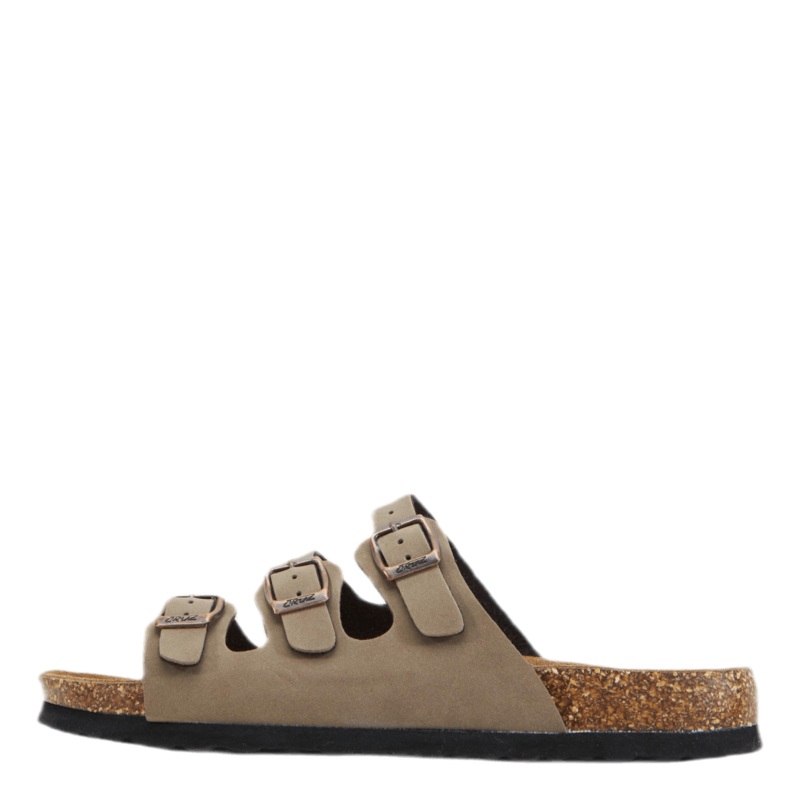 Santa Cork Sandals Brown|EU 36|EU 37|EU 38|EU 39|EU 40|EU 41